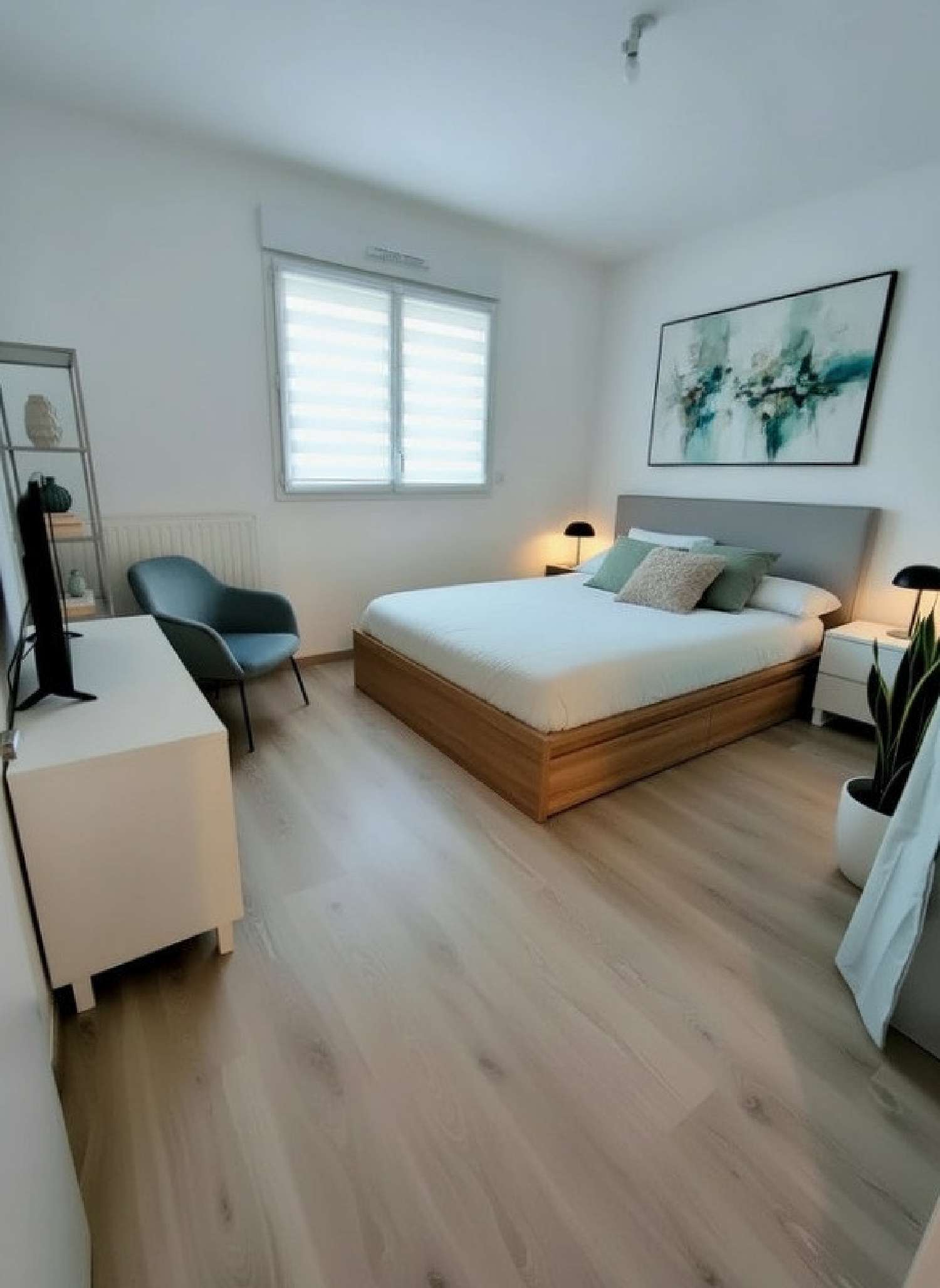  kaufen Wohnung/ Apartment Saint-Grégoire Ille-et-Vilaine 5