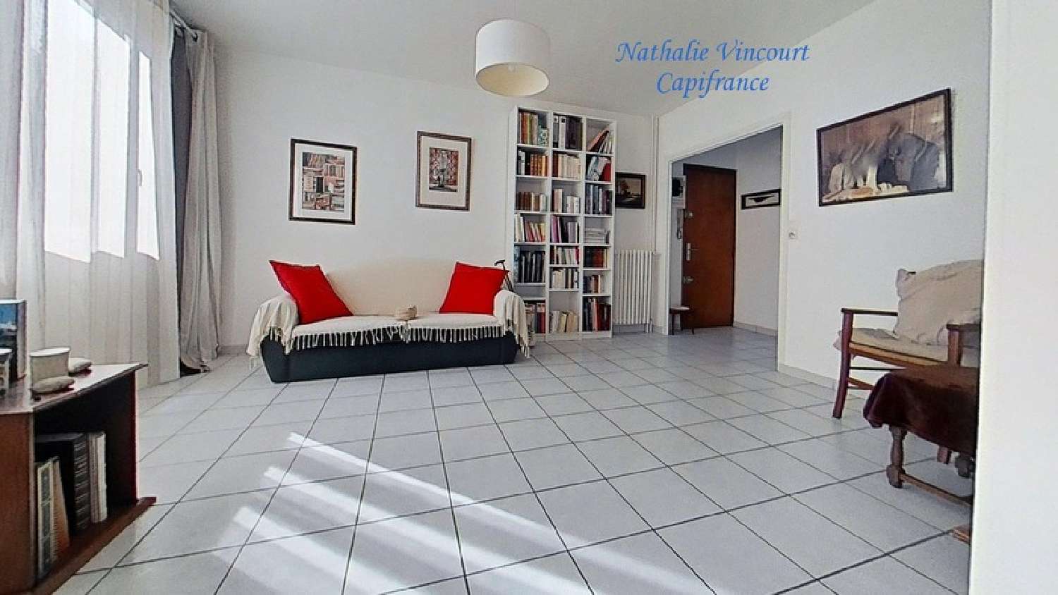 te koop appartement Saint-Herblain Loire-Atlantique 2