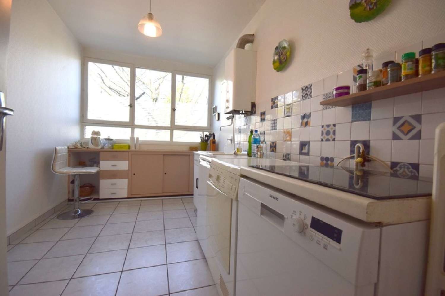 te koop appartement Saint-Herblain Loire-Atlantique 4