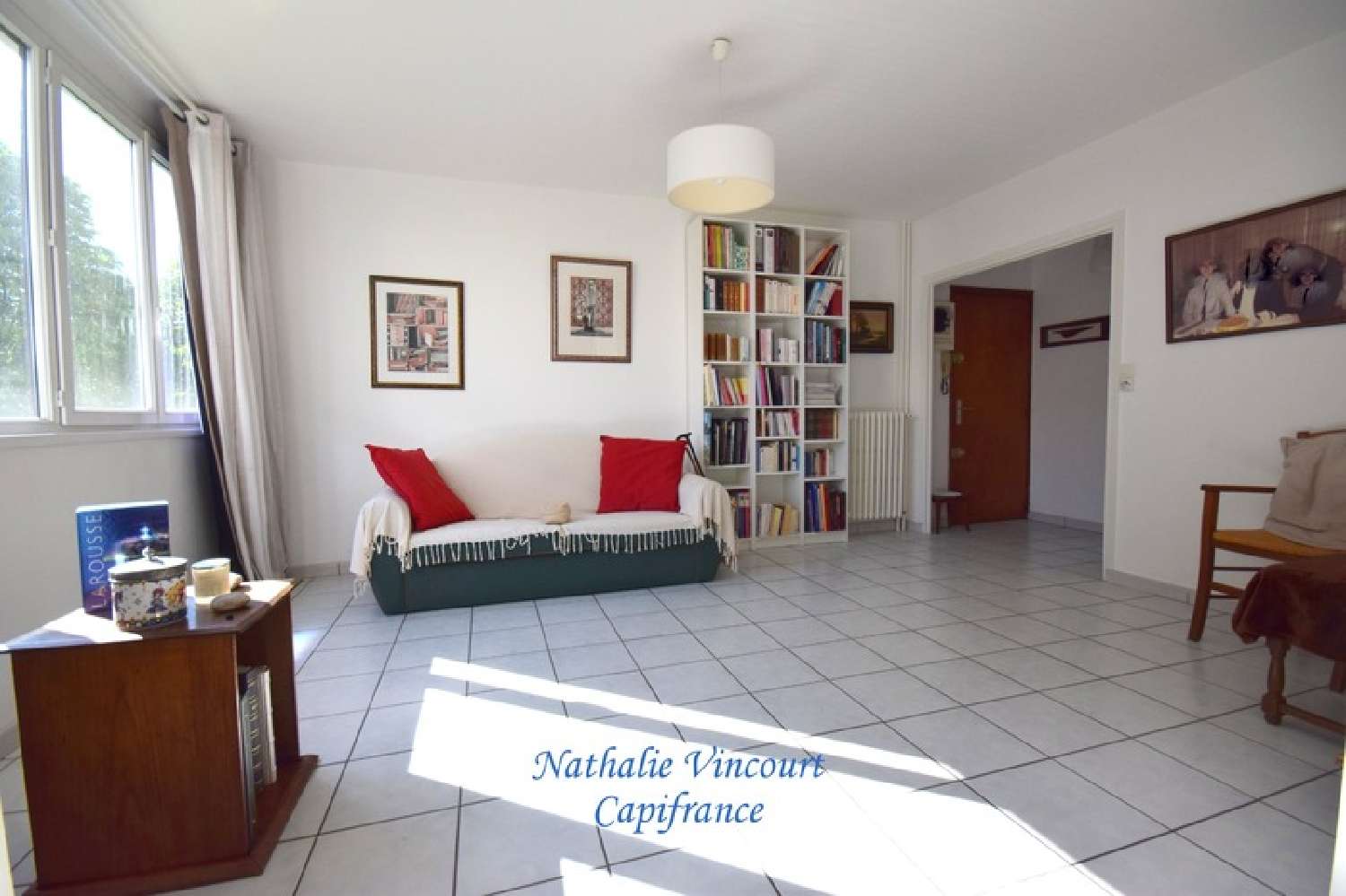 te koop appartement Saint-Herblain Loire-Atlantique 1