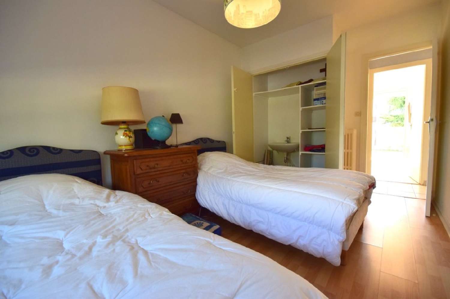 te koop appartement Saint-Herblain Loire-Atlantique 4