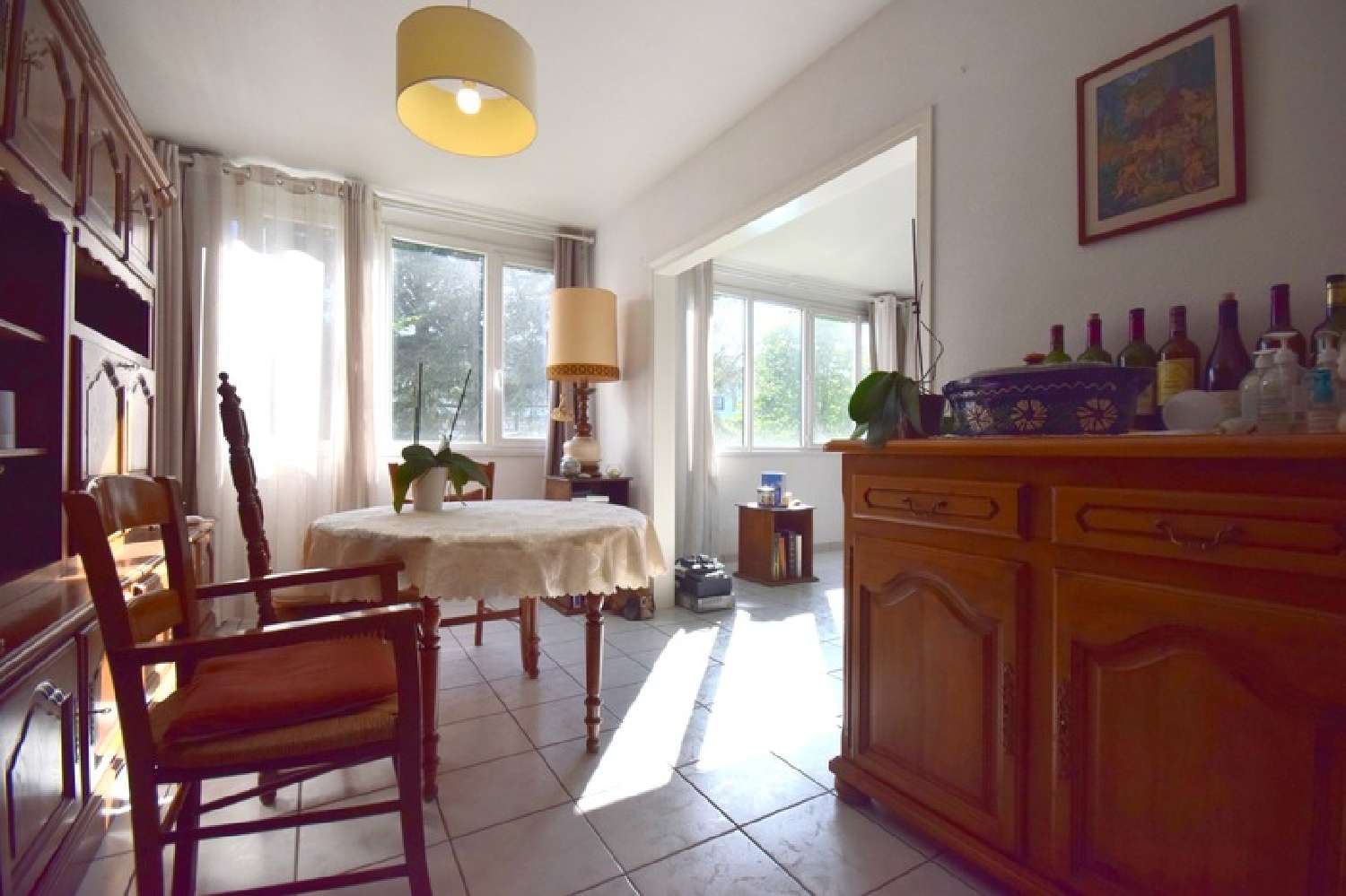 te koop appartement Saint-Herblain Loire-Atlantique 7