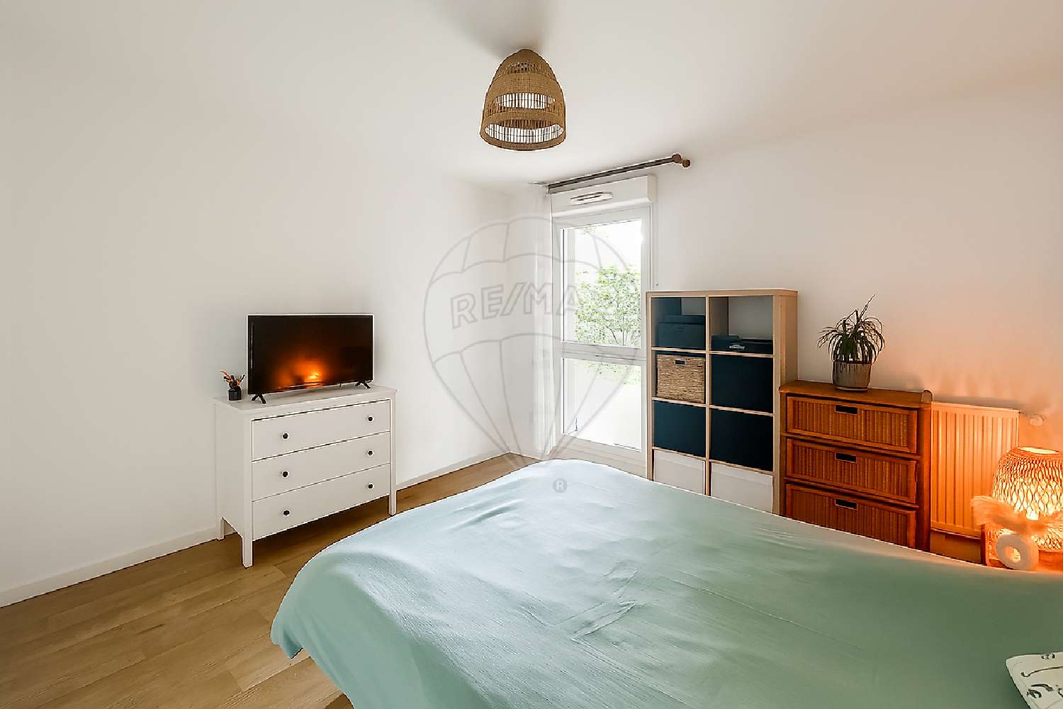  for sale apartment Saint-Herblain Loire-Atlantique 4