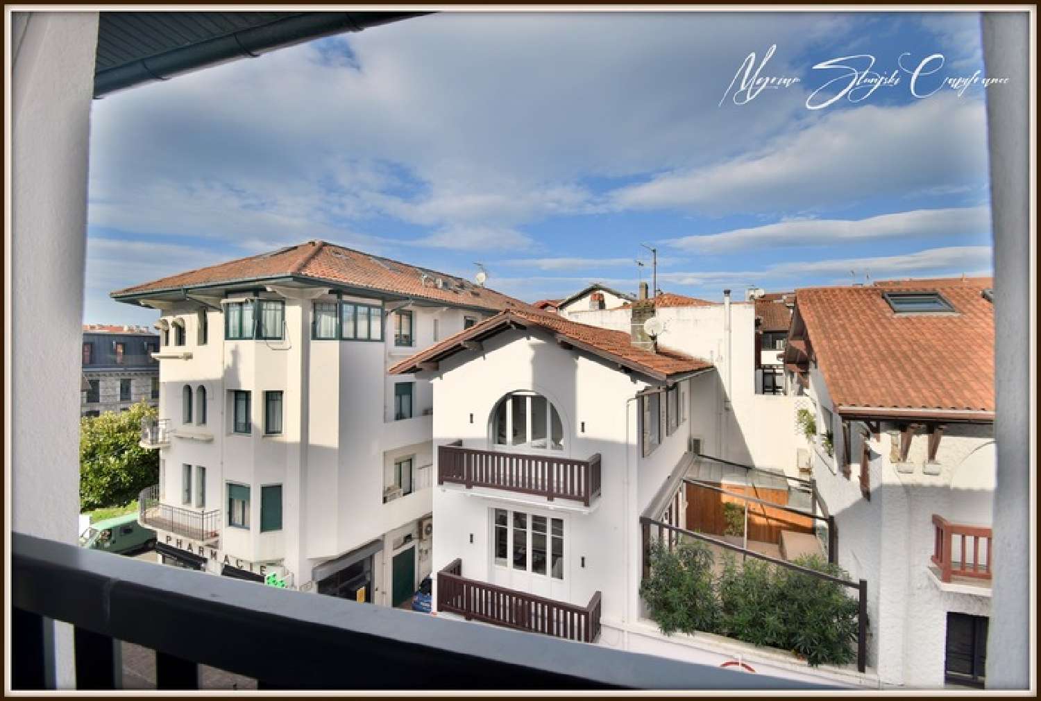  en venta apartamento Saint-Jean-de-Luz Pirineos Atlánticos 1