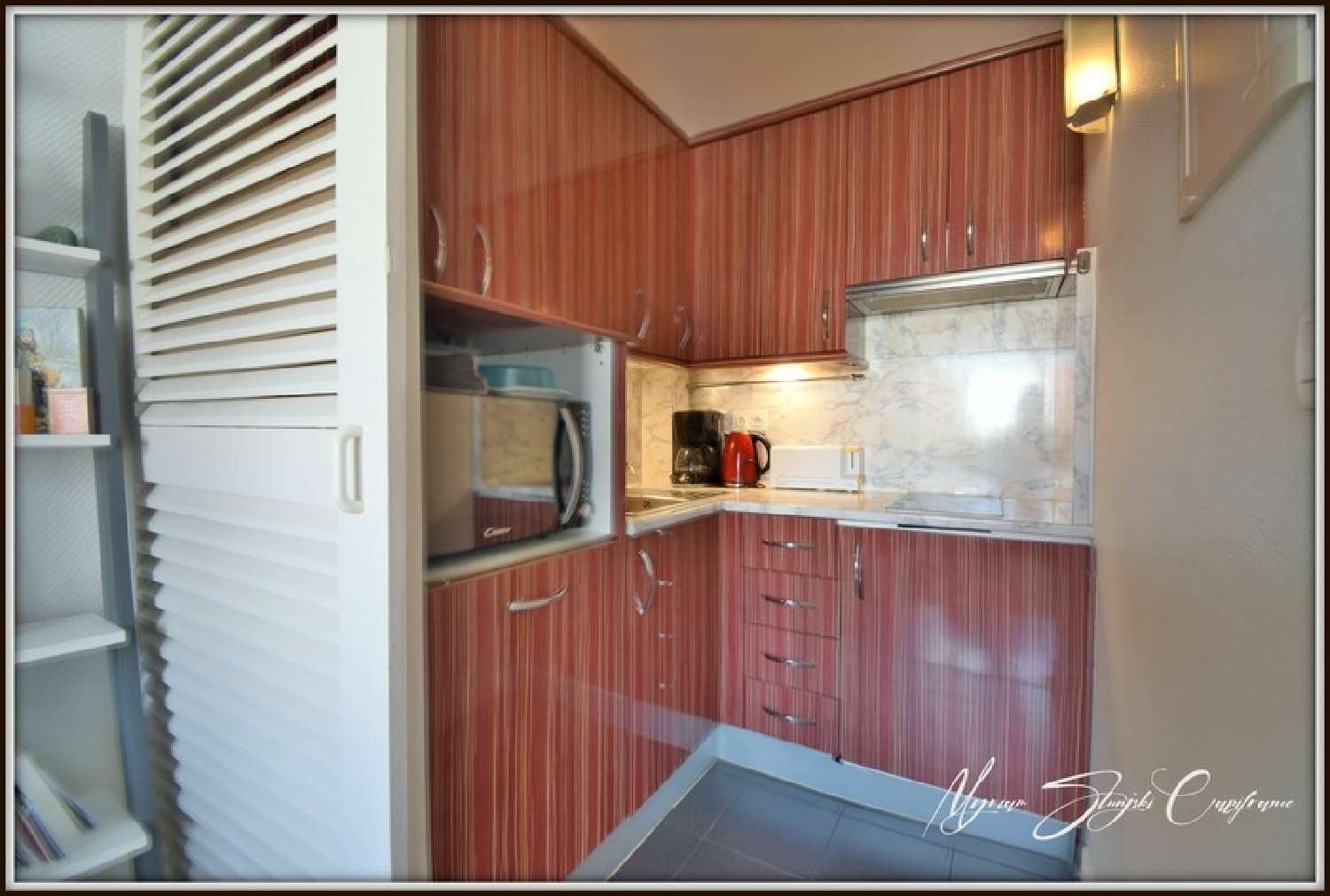  en venta apartamento Saint-Jean-de-Luz Pirineos Atlánticos 4