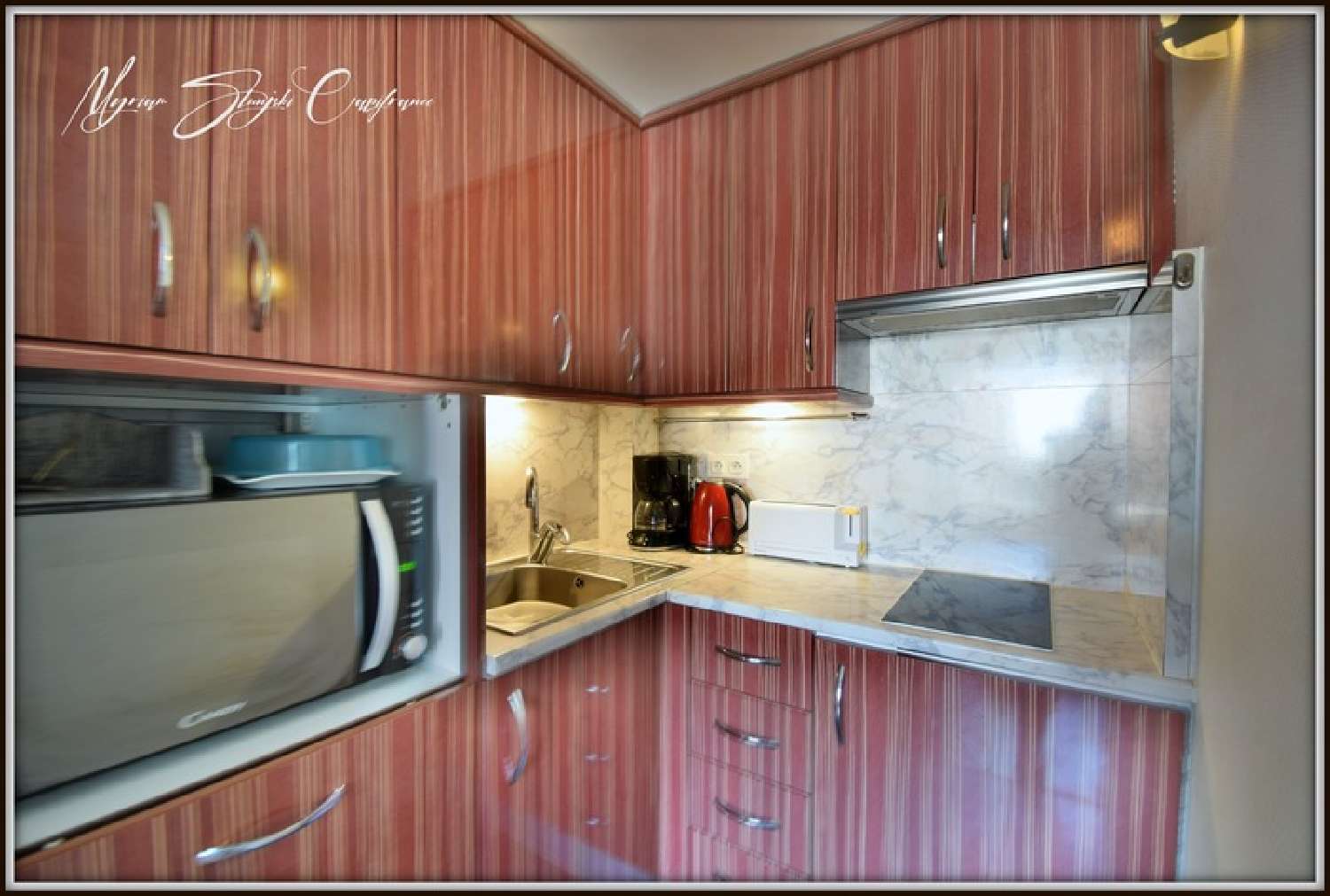  en venta apartamento Saint-Jean-de-Luz Pirineos Atlánticos 5