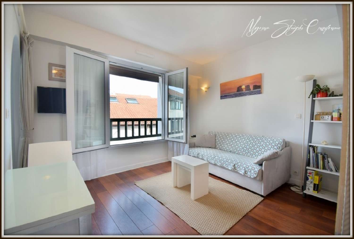  en venta apartamento Saint-Jean-de-Luz Pirineos Atlánticos 7