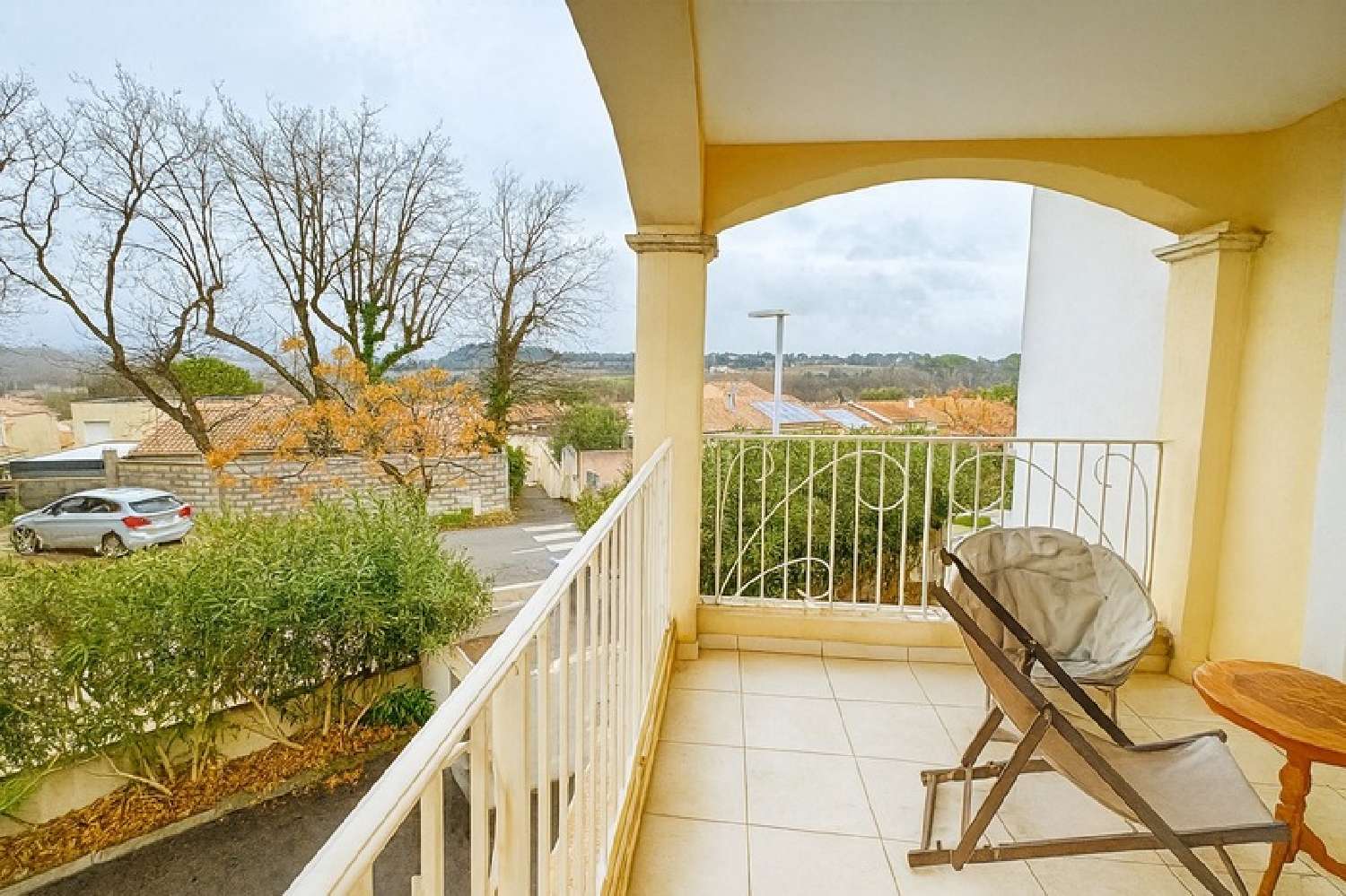  à vendre appartement Saint-Jean-de-Védas Hérault 1