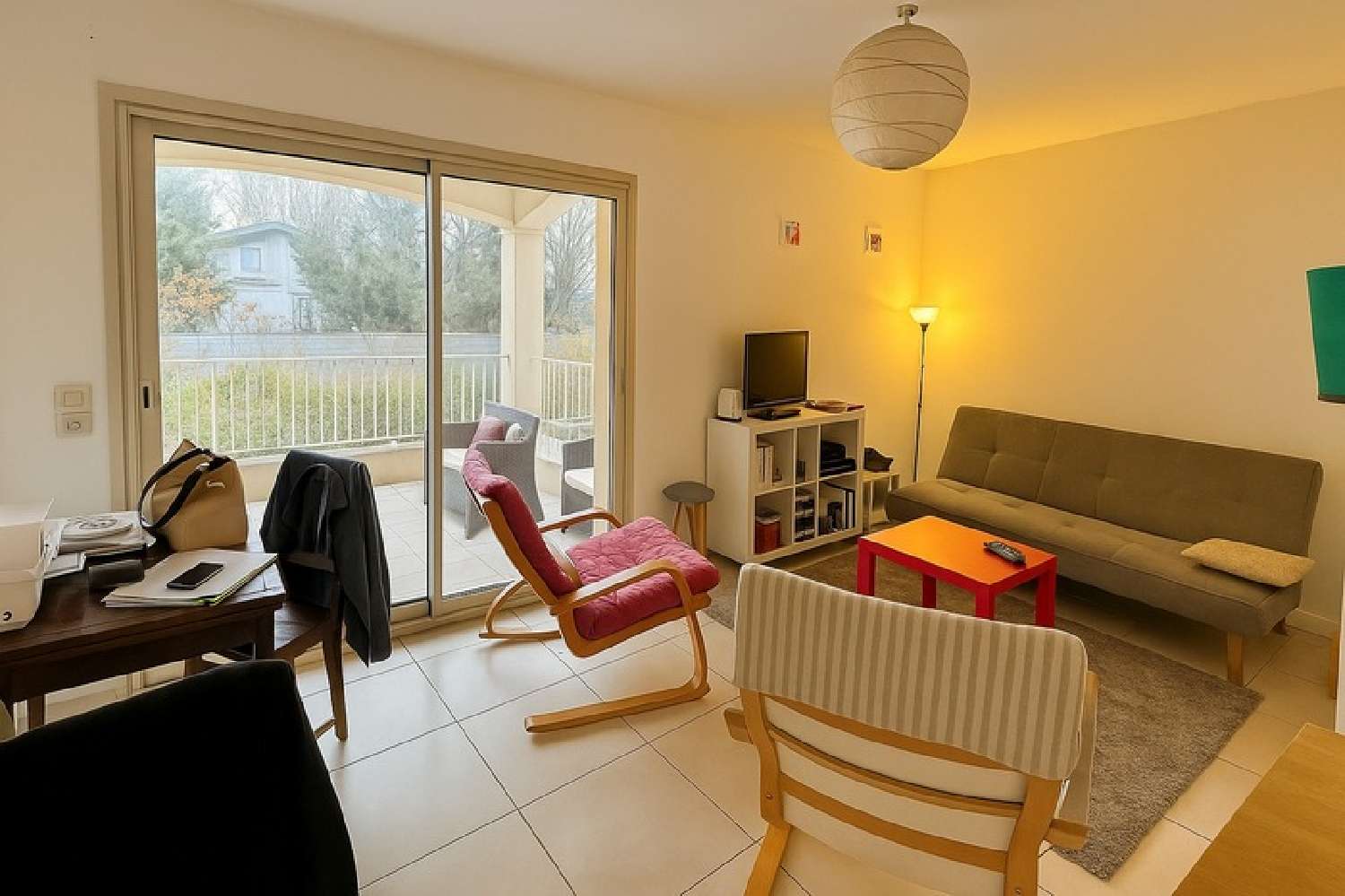 à vendre appartement Saint-Jean-de-Védas Hérault 3