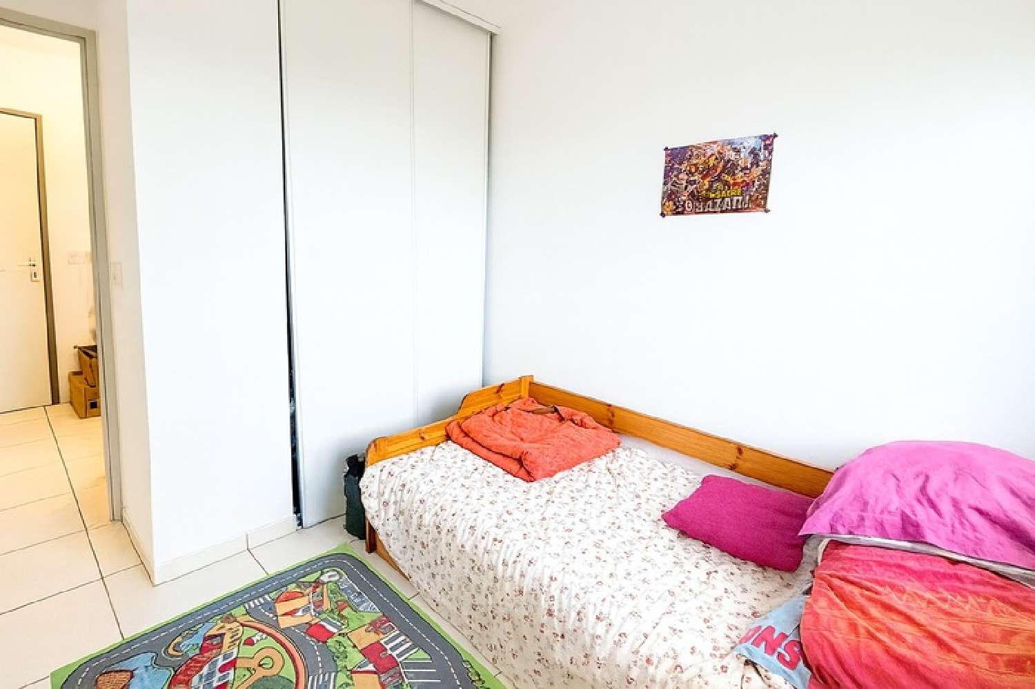  à vendre appartement Saint-Jean-de-Védas Hérault 4