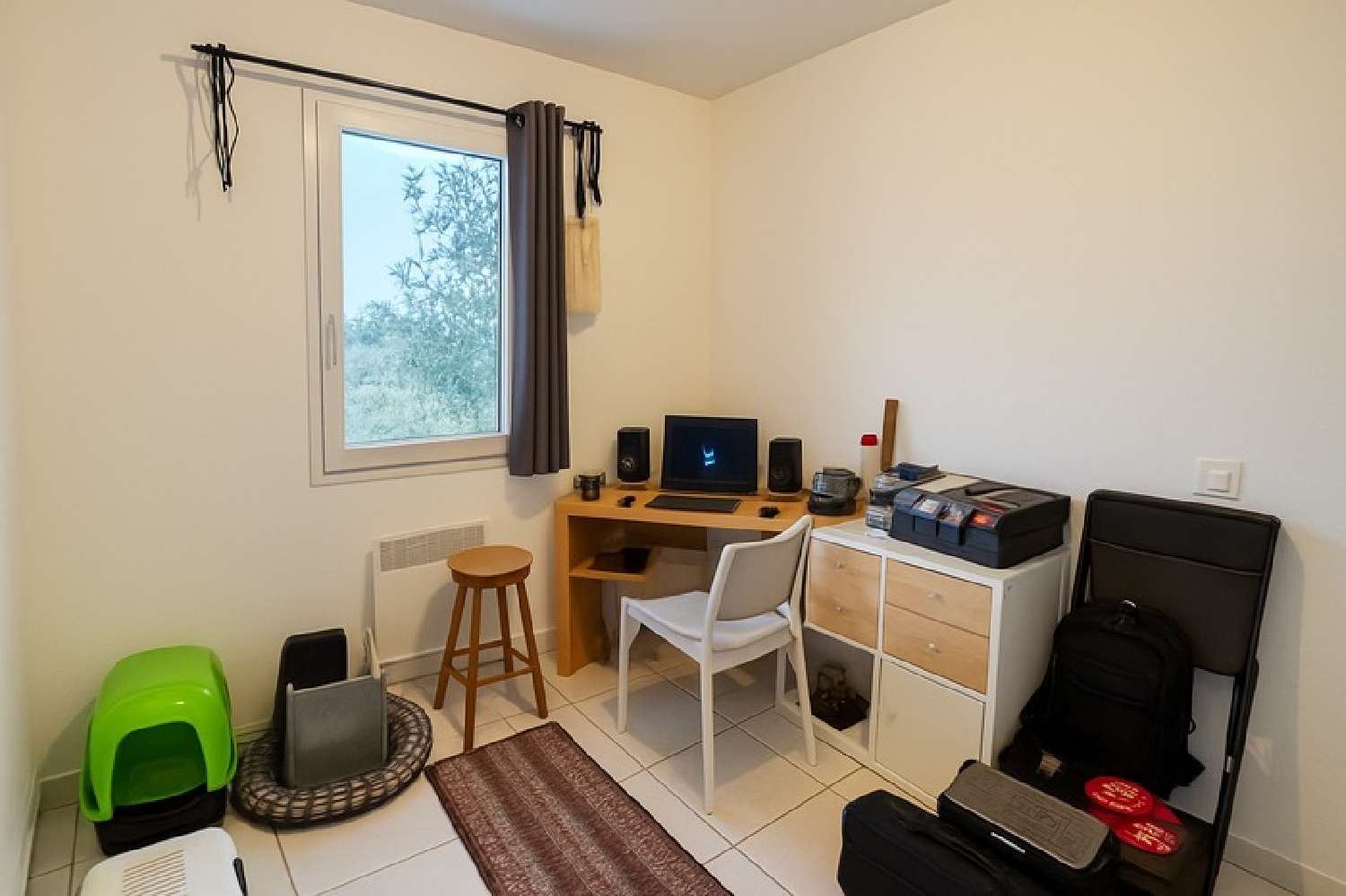  à vendre appartement Saint-Jean-de-Védas Hérault 5