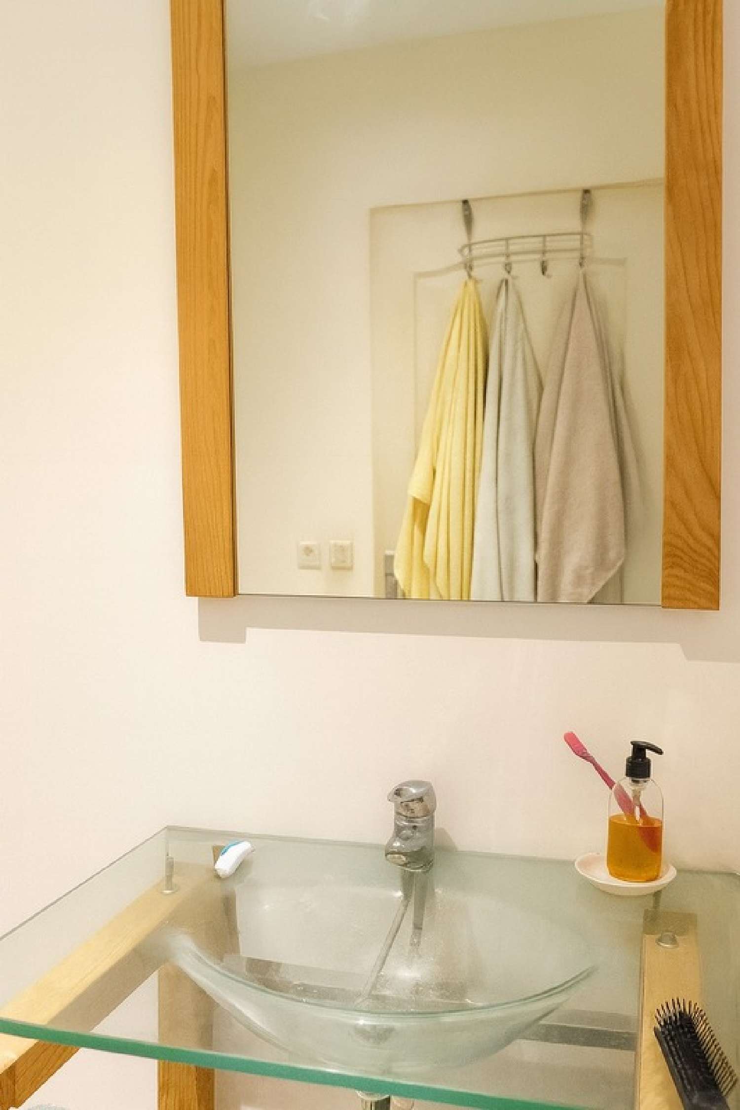  à vendre appartement Saint-Jean-de-Védas Hérault 6