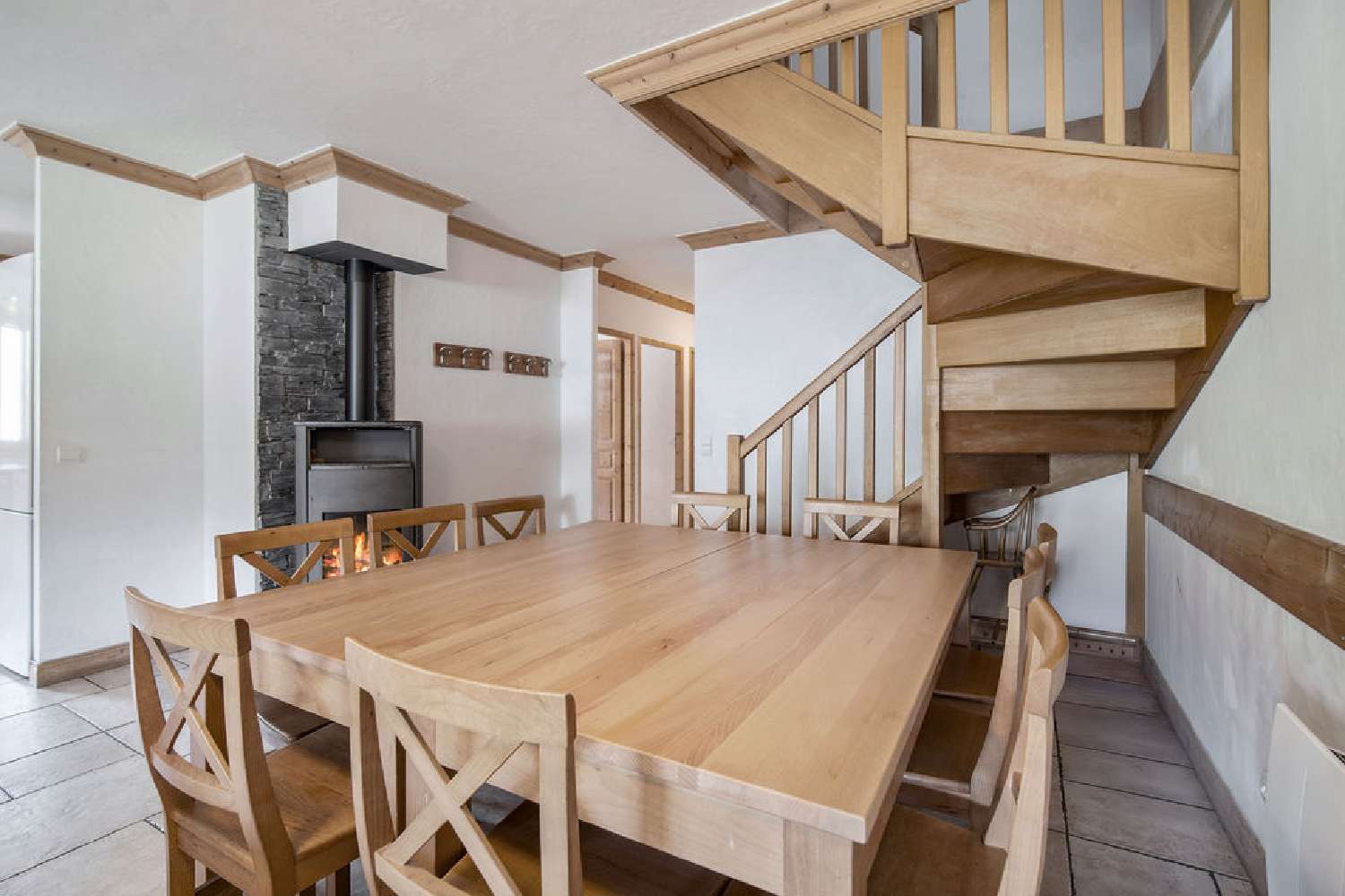  te koop appartement Saint-Jean-de-Belleville Savoie 3