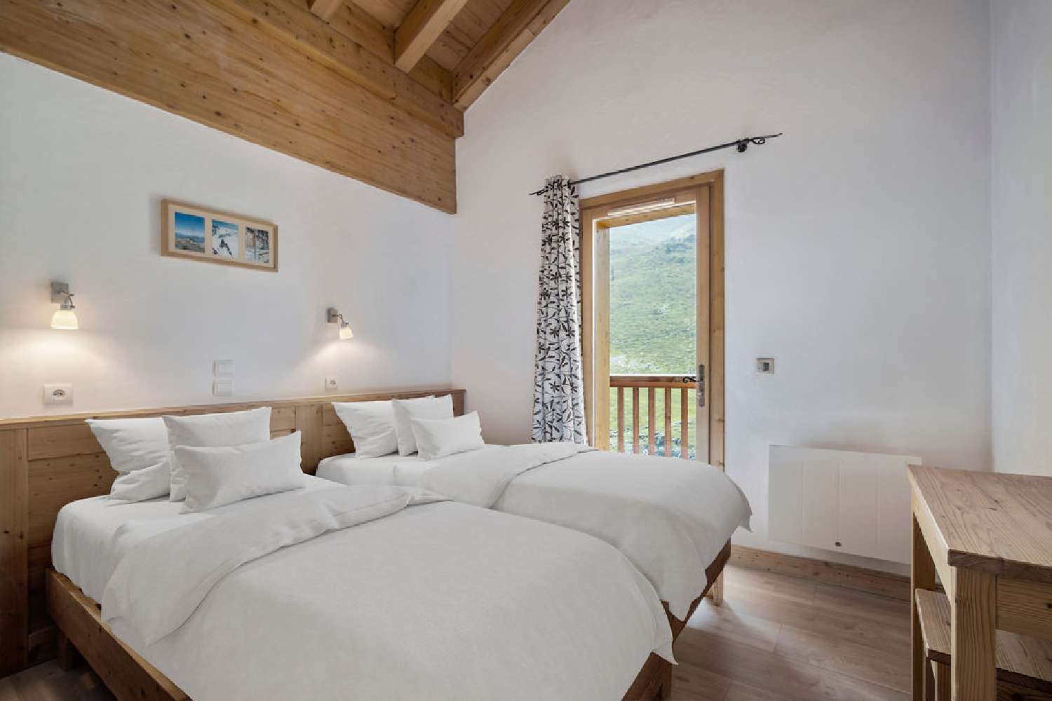  te koop appartement Saint-Jean-de-Belleville Savoie 7