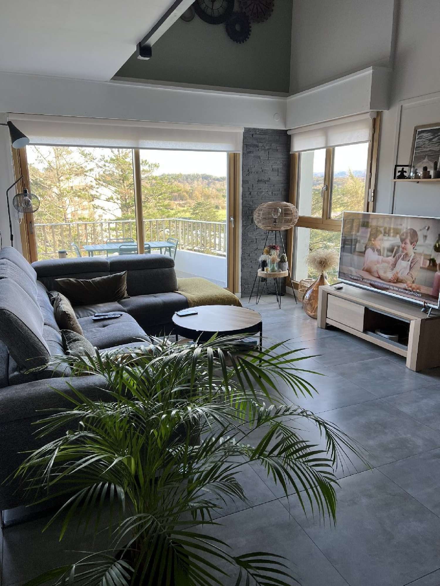 kaufen Wohnung/ Apartment Saint-Jean-de-Luz Pyrénées-Atlantiques 2