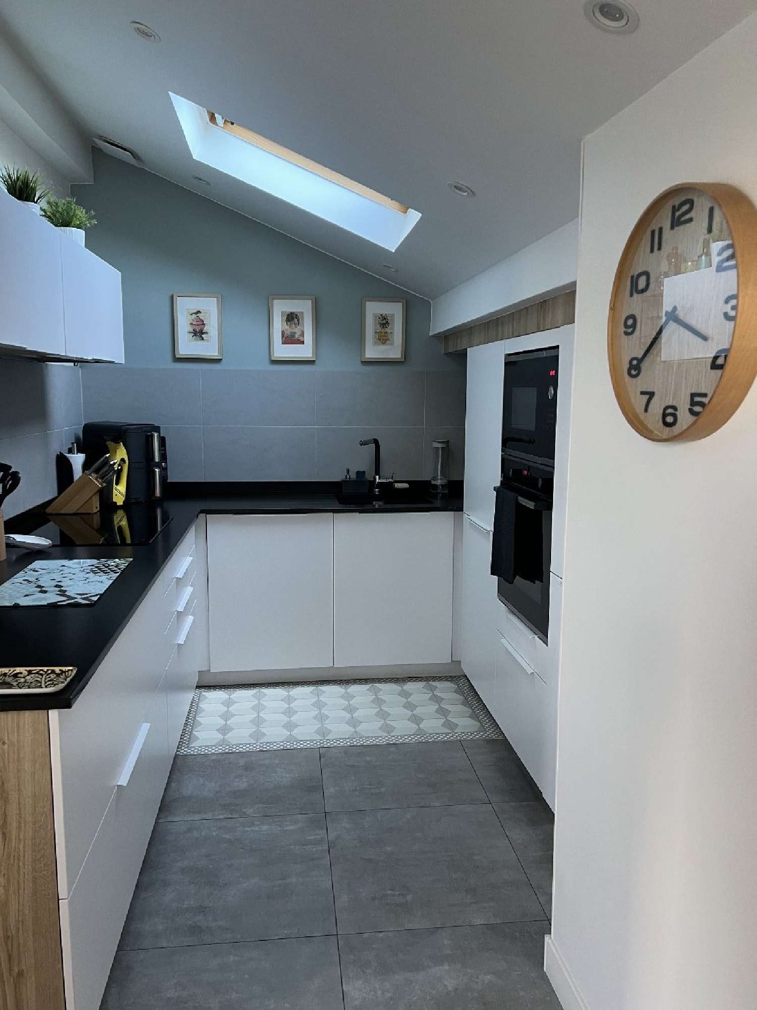 kaufen Wohnung/ Apartment Saint-Jean-de-Luz Pyrénées-Atlantiques 5