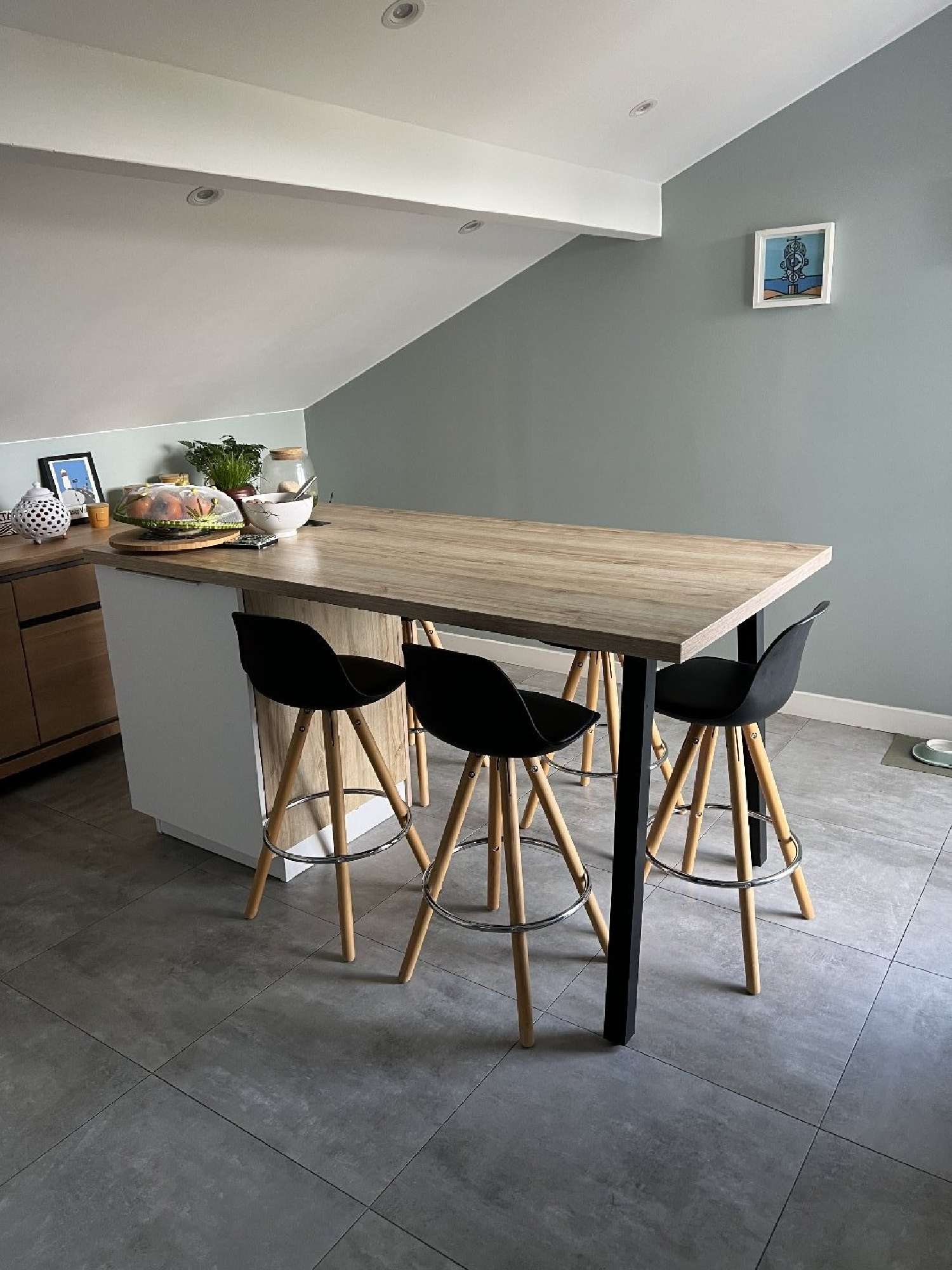 kaufen Wohnung/ Apartment Saint-Jean-de-Luz Pyrénées-Atlantiques 7