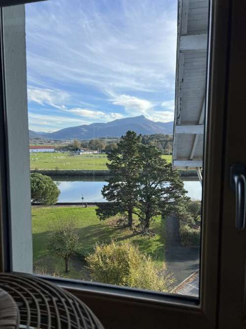 Saint-Jean-de-Luz Pyrénées-Atlantiques appartement foto 7224269