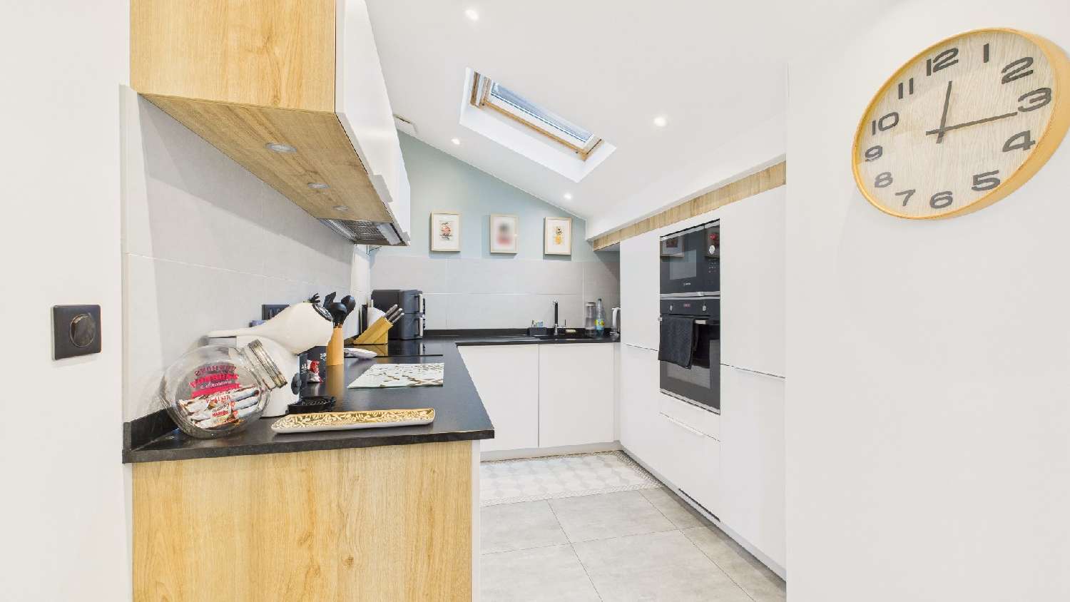 te koop appartement Saint-Jean-de-Luz Pyrénées-Atlantiques 4