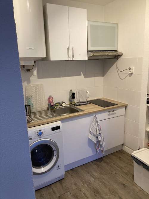 Saint-Jean-de-Luz Pyrénées-Atlantiques appartement foto 7228099