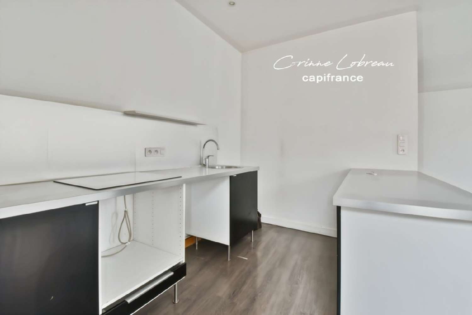  à vendre appartement Saint-Jean-le-Priche Saône-et-Loire 4