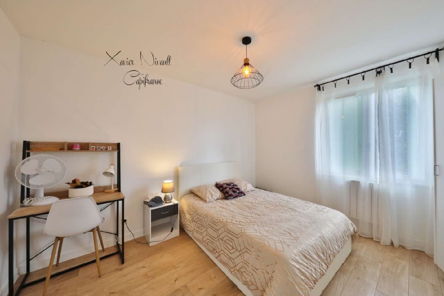  te koop appartement Saint-Jean-le-Priche Saône-et-Loire 8