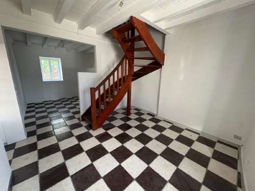 Saint-Jean-Pied-de-Port Pyrénées-Atlantiques appartement foto 7219210