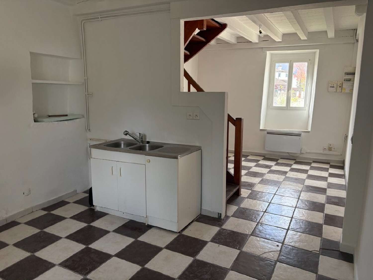  kaufen Wohnung/ Apartment Saint-Jean-Pied-de-Port Pyrénées-Atlantiques 2