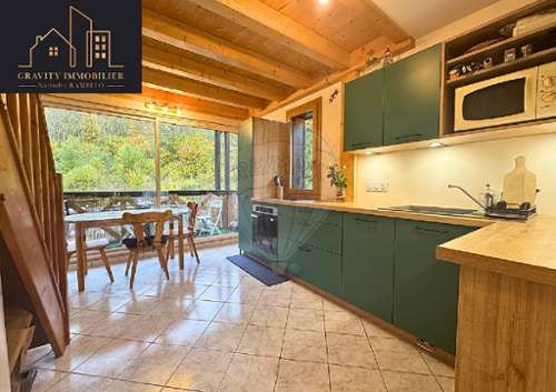 Saint-Jeoire Haute-Savoie appartement foto 7222366