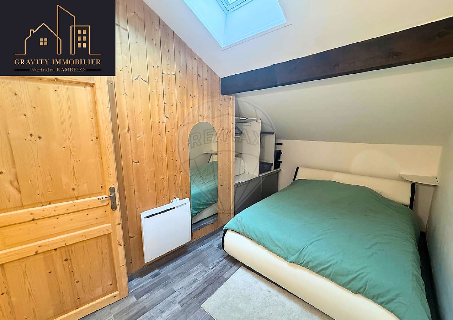  te koop appartement Saint-Jeoire Haute-Savoie 5