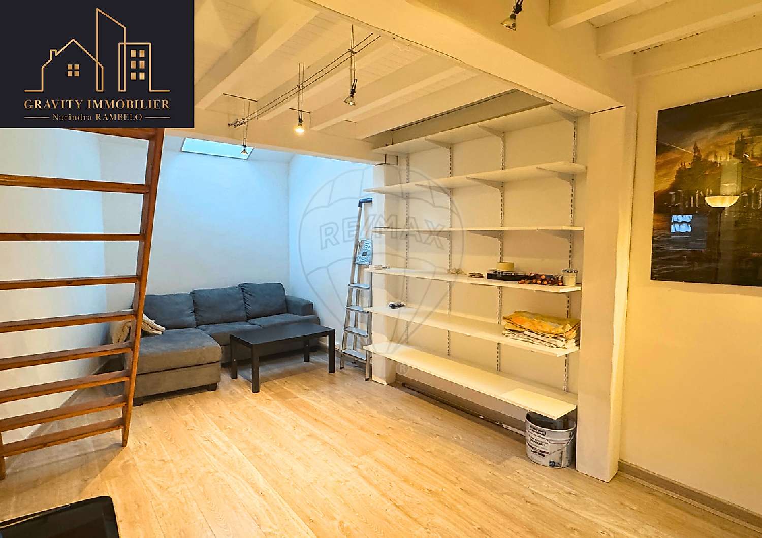  te koop appartement Saint-Jeoire Haute-Savoie 6