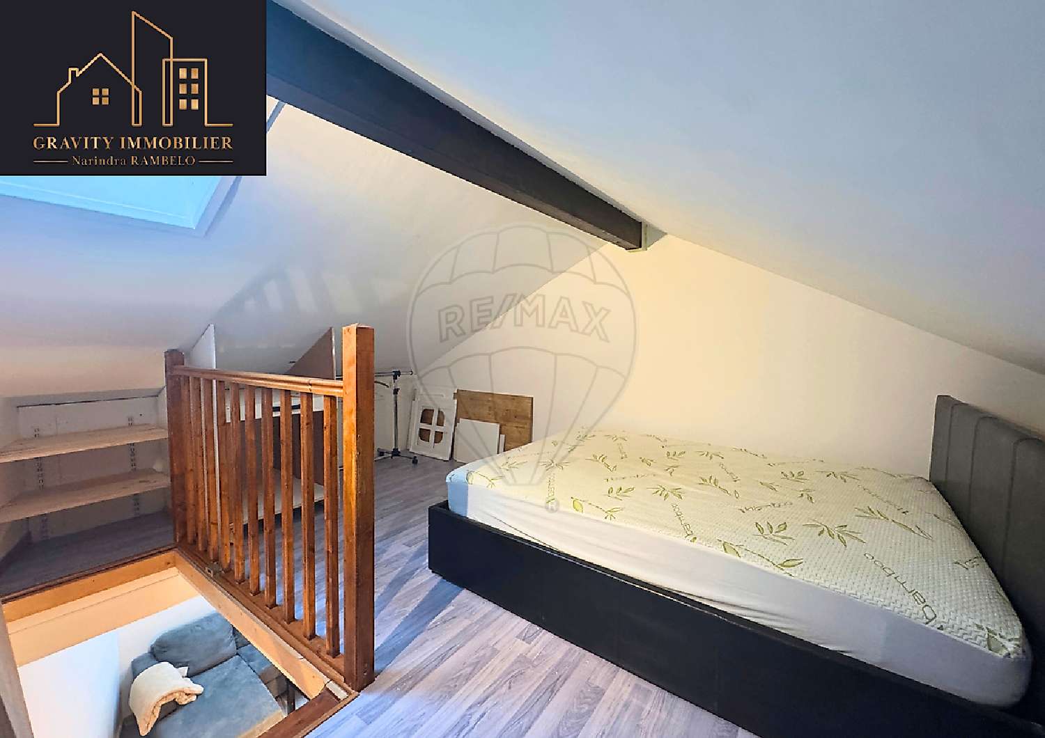  te koop appartement Saint-Jeoire Haute-Savoie 7