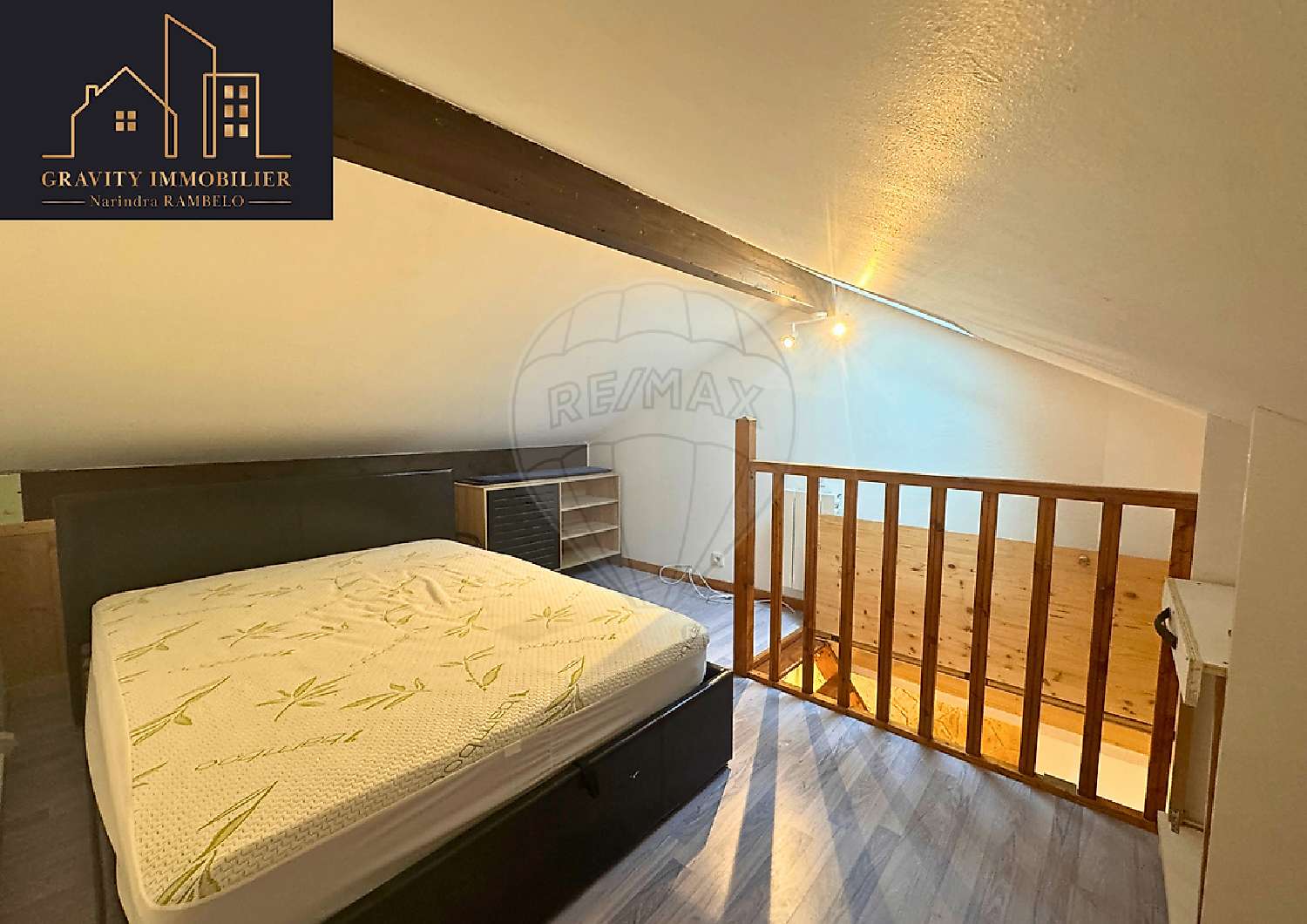  te koop appartement Saint-Jeoire Haute-Savoie 8