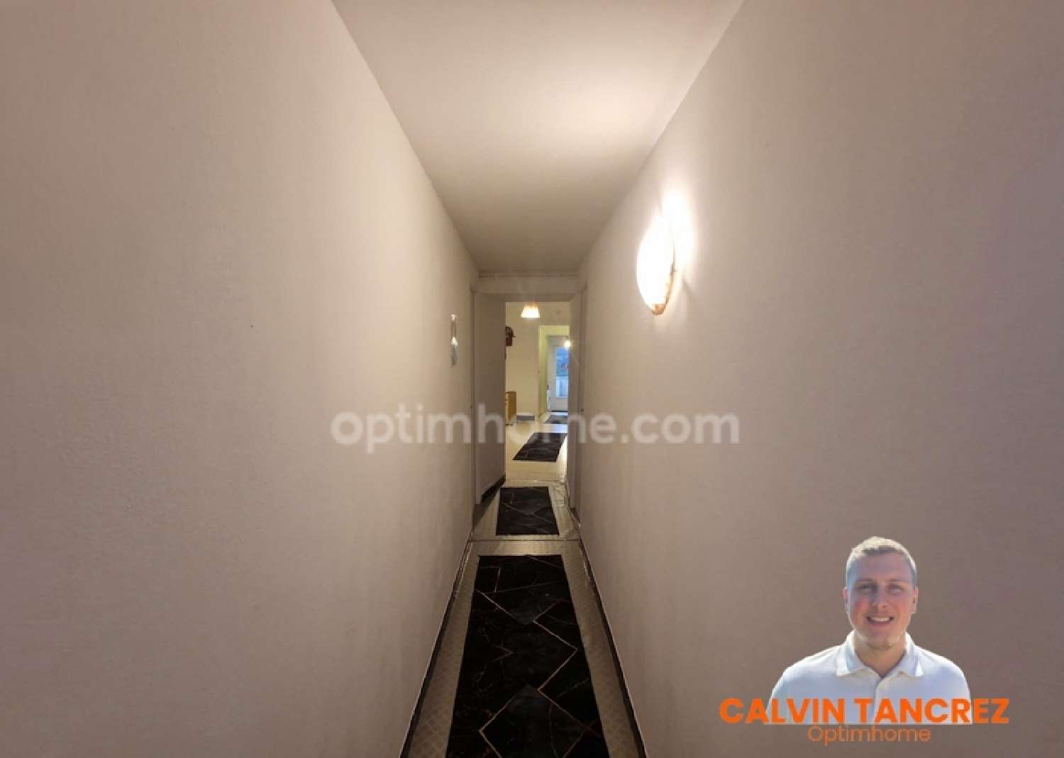 for sale apartment Saint-Ambroix Gard 2