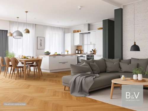 Saint-Laurent-du-Var Alpes-Maritimes appartement foto 7219368