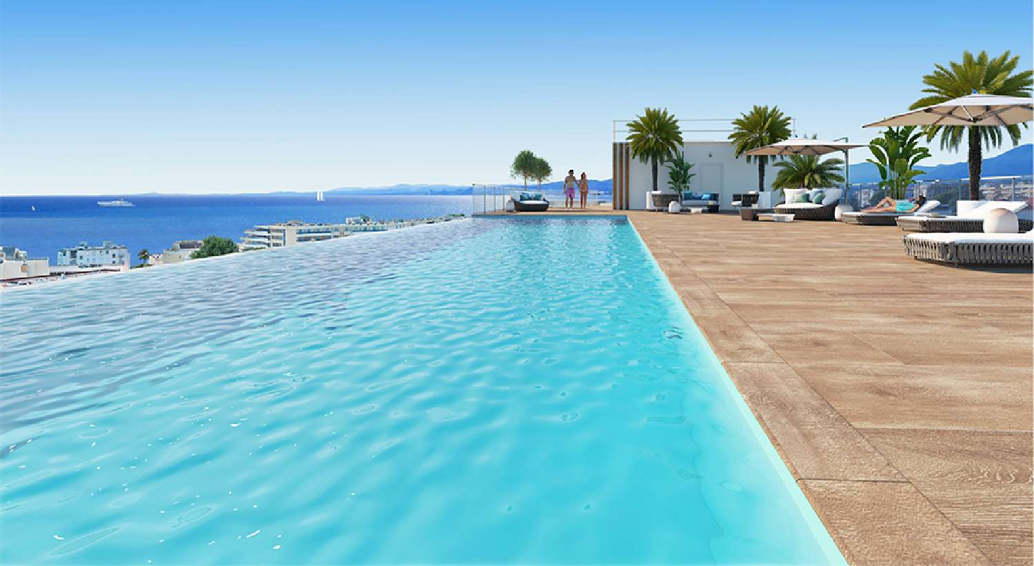 kaufen Wohnung/ Apartment Saint-Laurent-du-Var Alpes-Maritimes 1