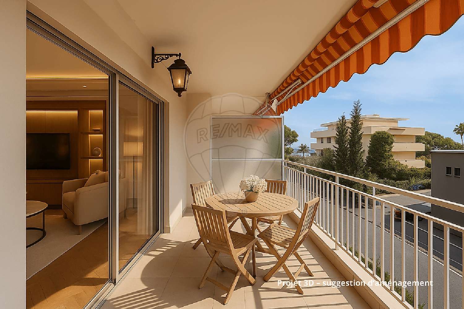 for sale apartment Saint-Laurent-du-Var Alpes-Maritimes 3