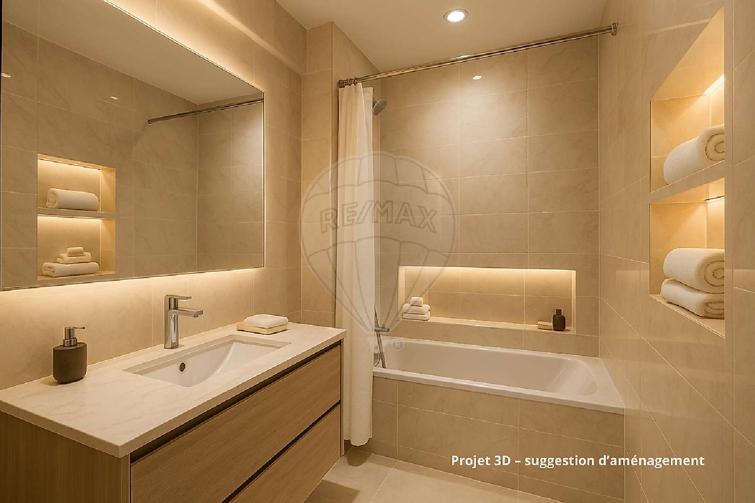 for sale apartment Saint-Laurent-du-Var Alpes-Maritimes 6