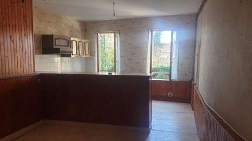 Saint-Léonard-de-Noblat Haute-Vienne appartement foto 7230655