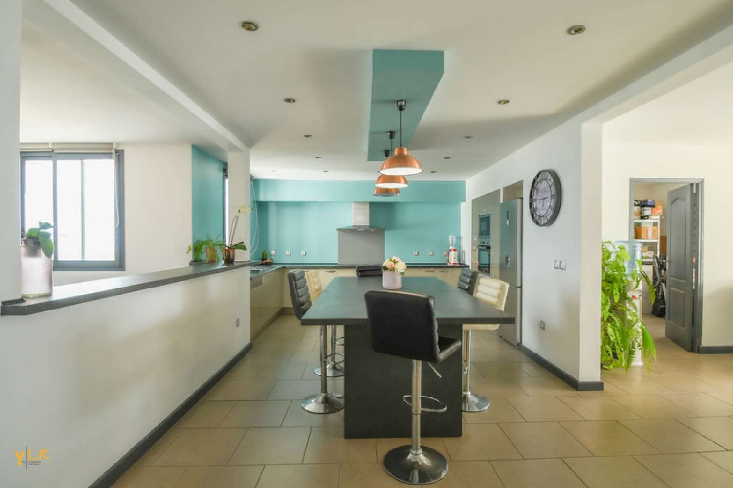 te koop appartement Saint-Louis La Réunion 1