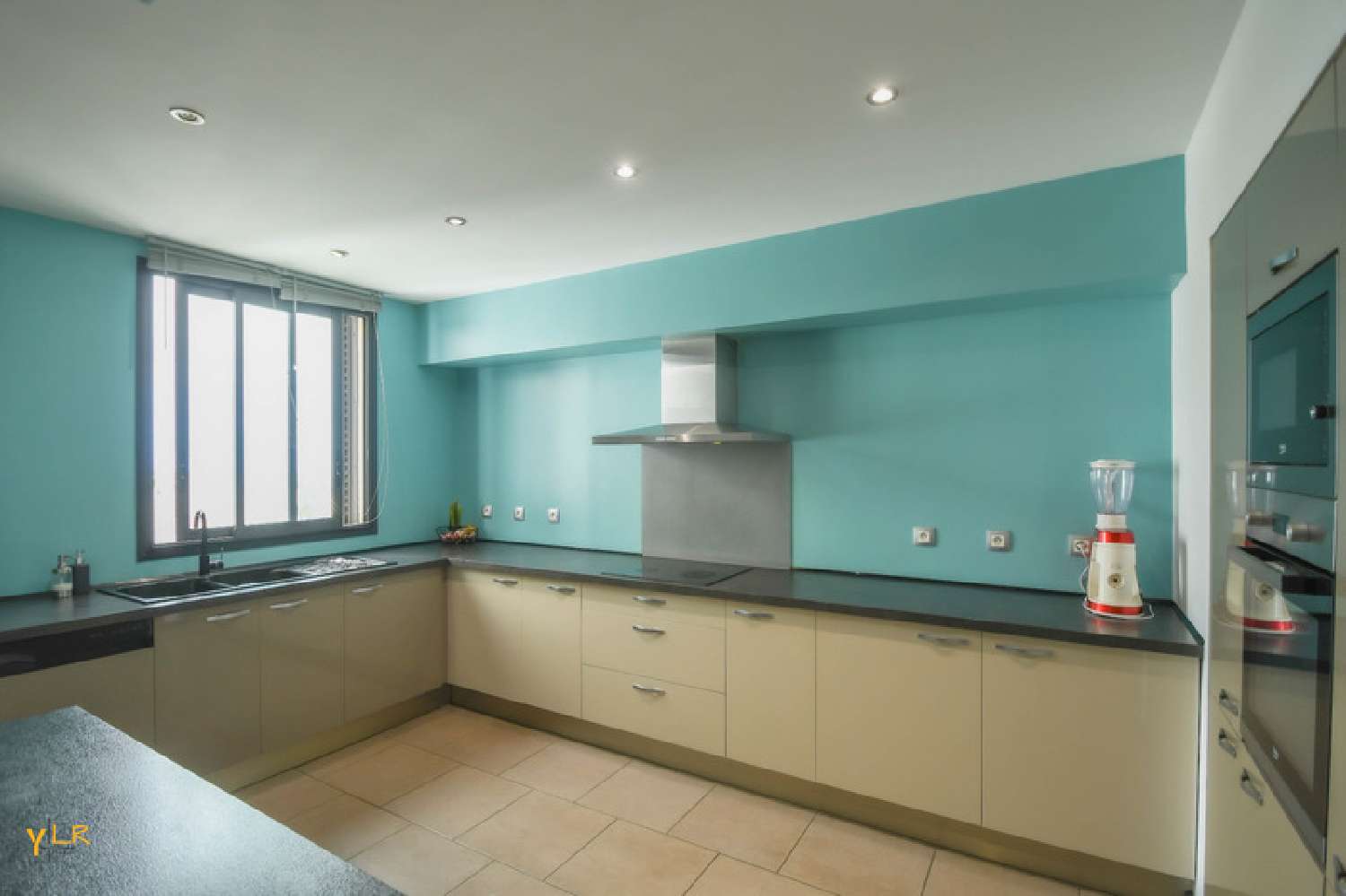 te koop appartement Saint-Louis La Réunion 2