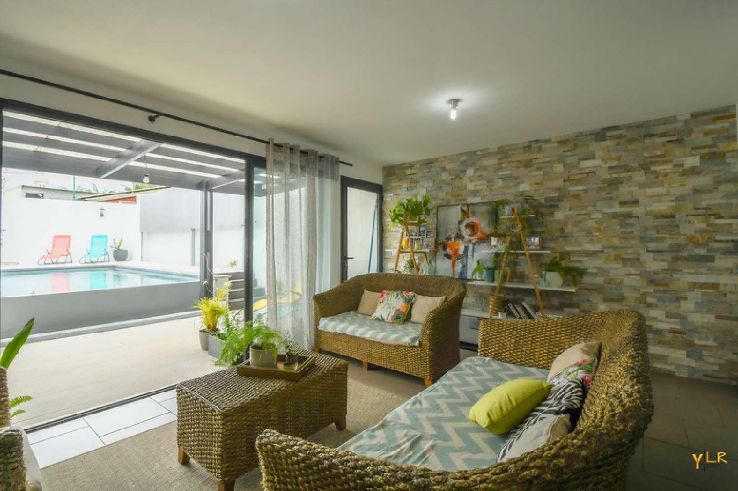 te koop appartement Saint-Louis La Réunion 7