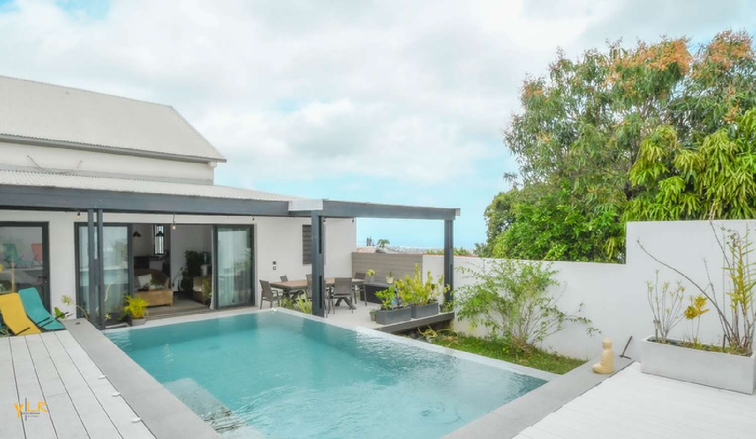 te koop appartement Saint-Louis La Réunion 8