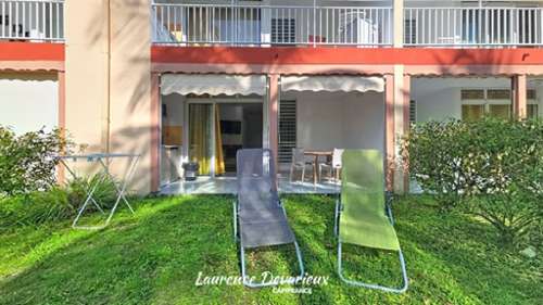 Saint-Louis Guadeloupe appartement foto 7224564