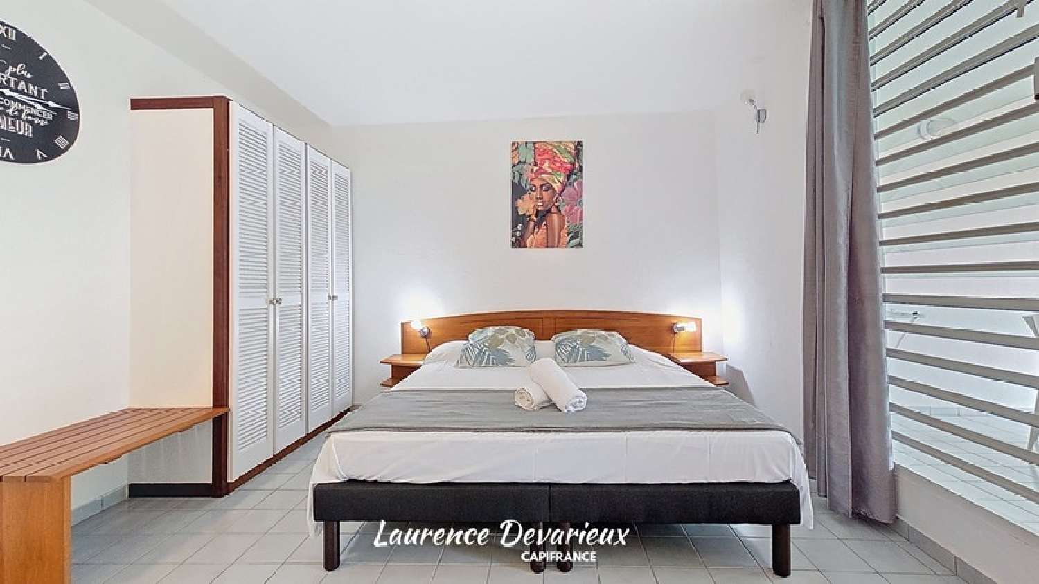  te koop appartement Saint-Louis Guadeloupe 7