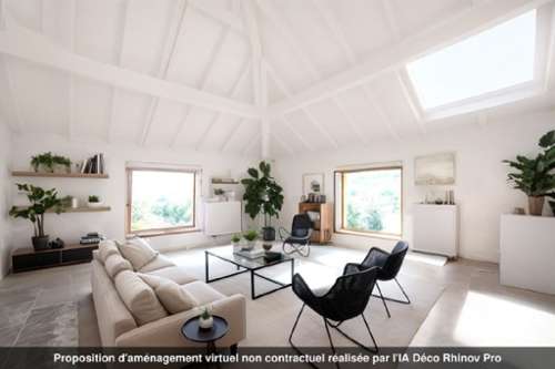 Saint-Loup Rhône appartement foto 7219965