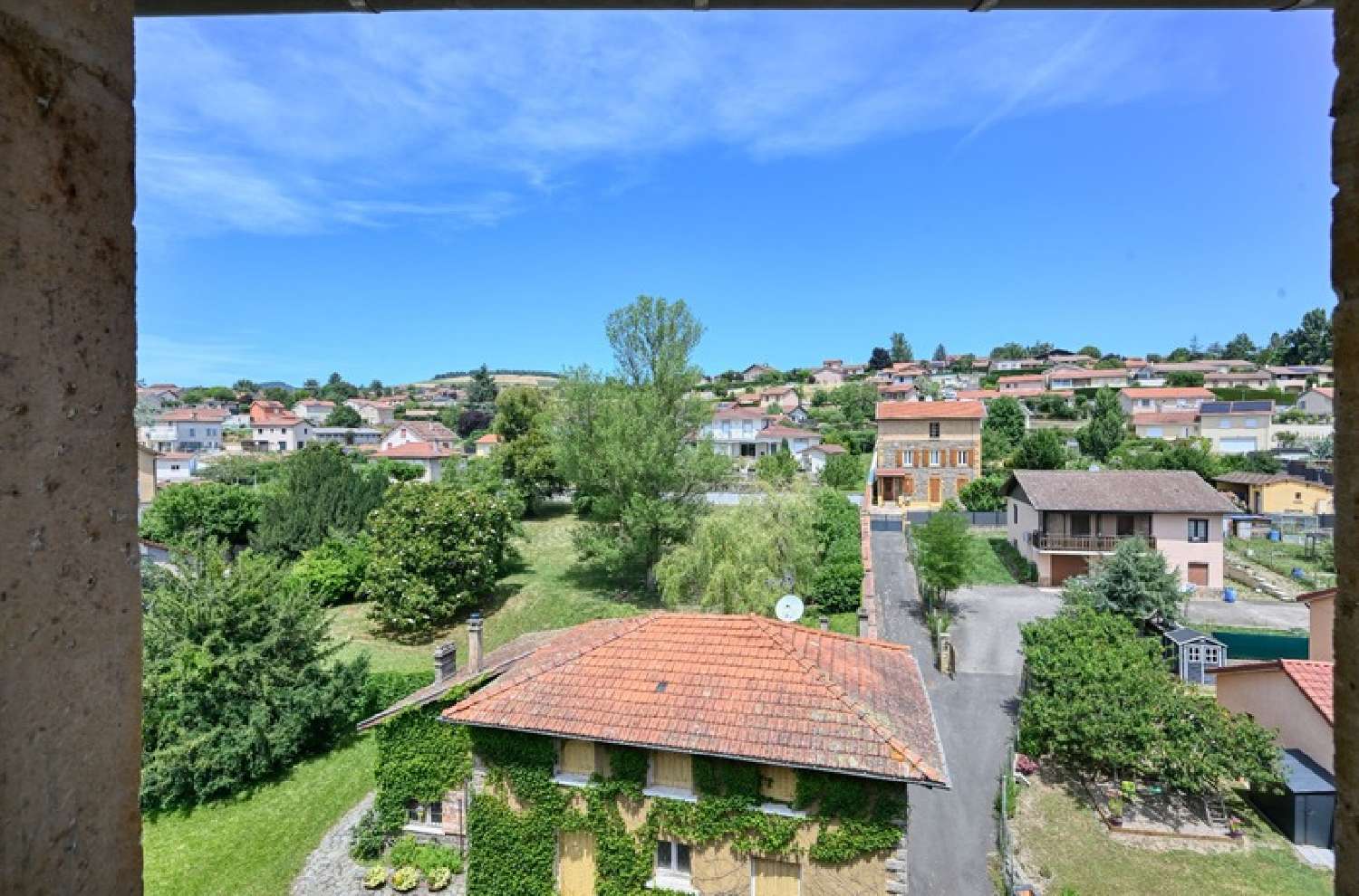 te koop appartement Saint-Forgeux Rhône 3