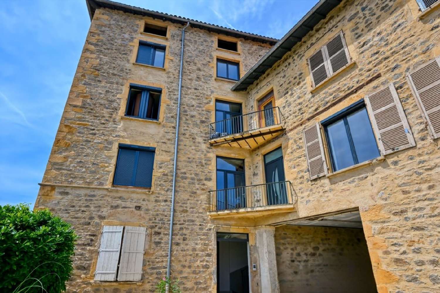 te koop appartement Saint-Forgeux Rhône 7