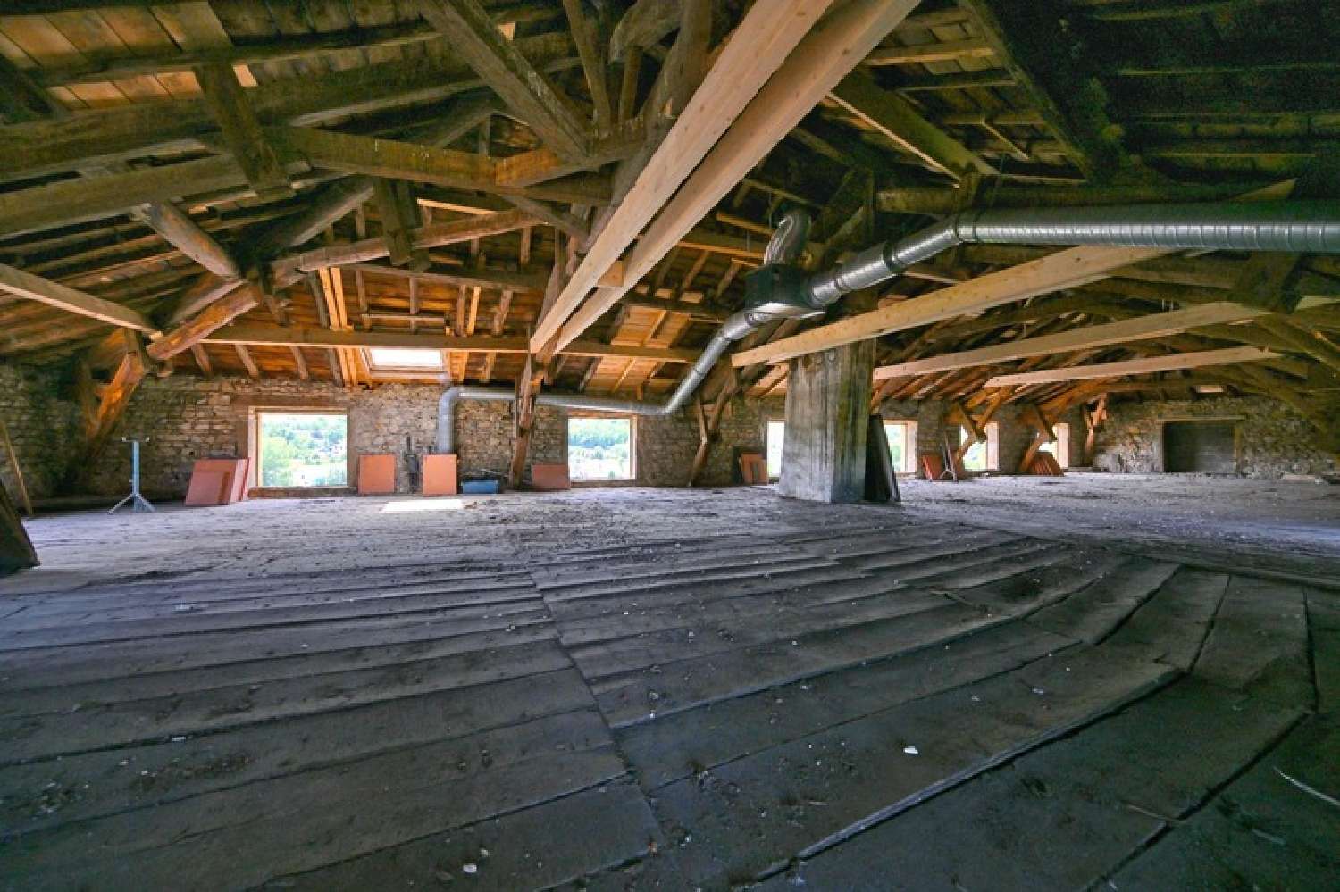 te koop appartement Saint-Forgeux Rhône 8