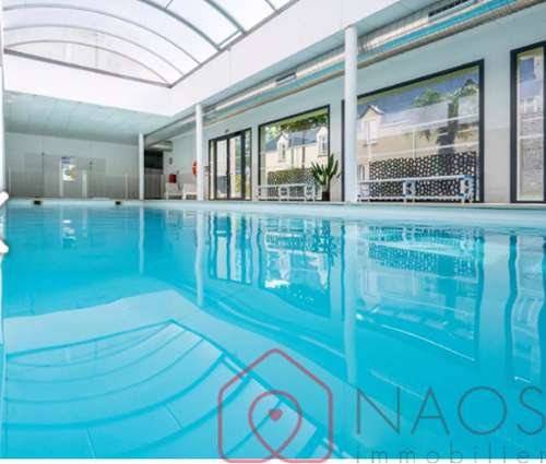 Saint-Malo Ille-et-Vilaine appartement foto 7221882